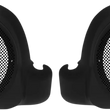 Load image into Gallery viewer, Saddle Tramp - Lower Fairing Speaker Pods - Twin Cooled - BC-HDLFP - Installation View