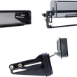 Load image into Gallery viewer, Saddle Tramp - Radio Install Kit - 99-9800 - Side View