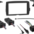Load image into Gallery viewer, Saddle Tramp - Radio Install Kit - BC-HDR-K1 - Additional View 6