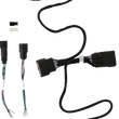 Load image into Gallery viewer, Saddle Tramp - Rear Audio T-Harness - '14-'22 FLHTK - BC-9717 - Side View