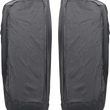 Load image into Gallery viewer, Saddle Tramp - Saddlebag Lid Covers - Nylon - Touring - BC-SBCVR - Additional View 5