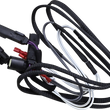Load image into Gallery viewer, Saddle Tramp - Speaker Harness - Lower Fairing - BC-9722 - Side View