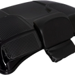 Load image into Gallery viewer, Saddle Tramp - Tour-Pak® Lid - Black - FLH/FLT - BC-TP6914U - Installation View