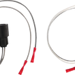 Load image into Gallery viewer, Saddle Tramp - Wiring Harness - Front Speaker Pods - '14-'22 FLH/FLT - BC-9712 - Side View