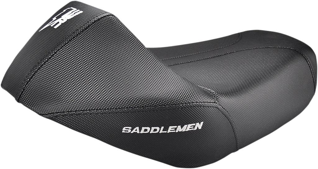 Saddlemen 1WR Gripper Seat - XL 807-03-0024 - Main Product View