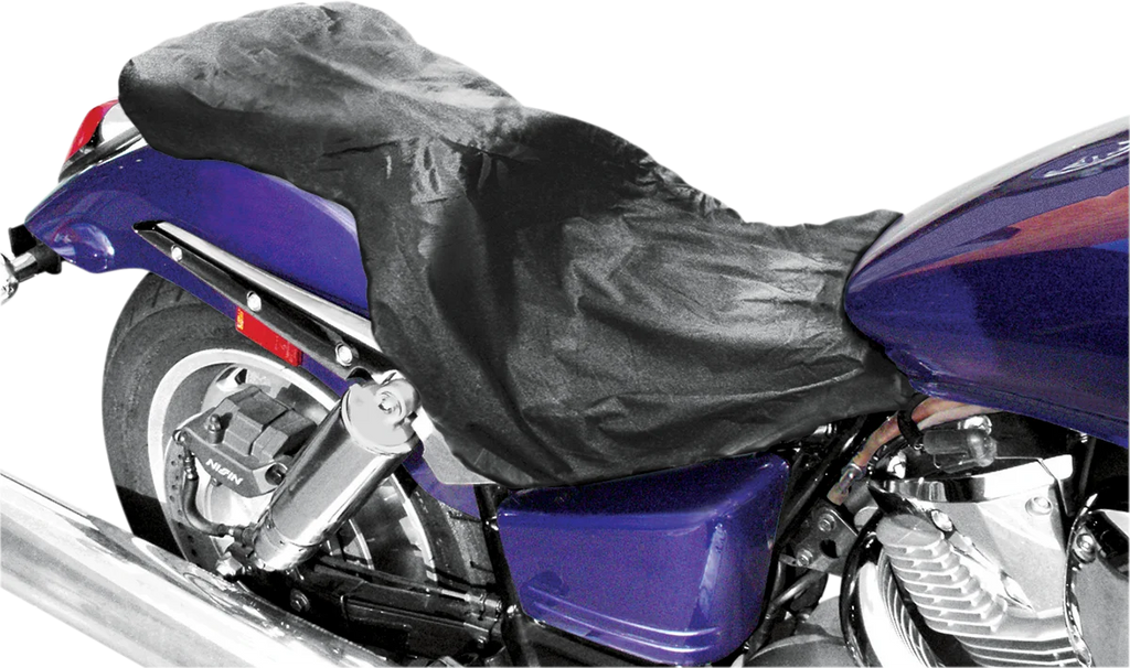 Saddlemen 2-Up Seat Rain Cover R913 - Main Product View