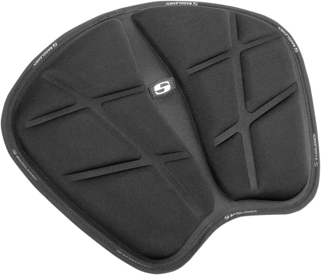 Saddlemen 3D Molded Gel Pad - Main Product View