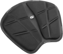 Load image into Gallery viewer, Saddlemen 3D Molded Gel Pad - Main Product View