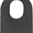 Load image into Gallery viewer, Saddlemen Adhesive Bracket Protector 14643 - Main Product View