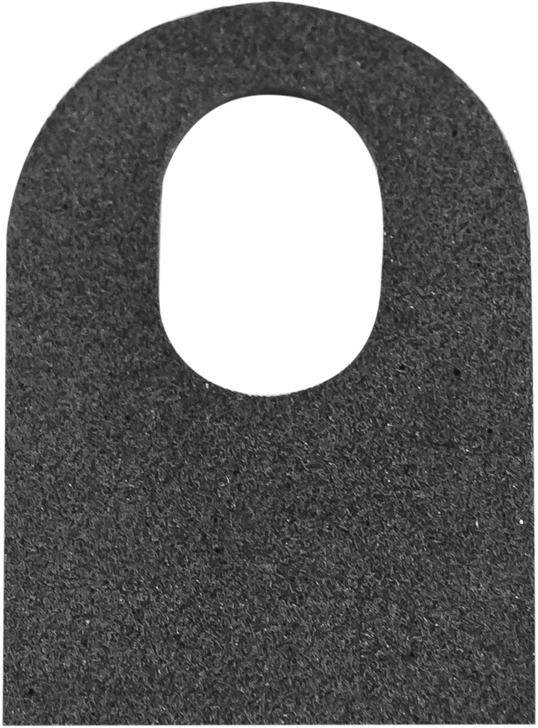 Saddlemen Adhesive Bracket Protector 14643 - Main Product View