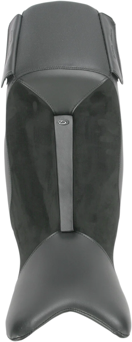 Saddlemen Adventure Seat - F 650/800GS 0810-BM10 - Side View