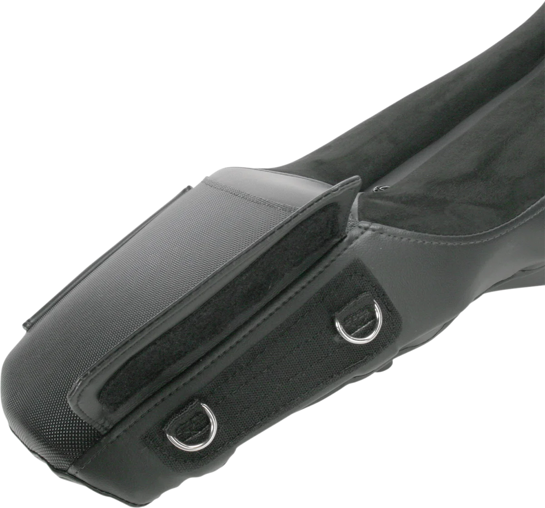 Saddlemen Adventure Seat - F 650/800GS 0810-BM10 - Back View