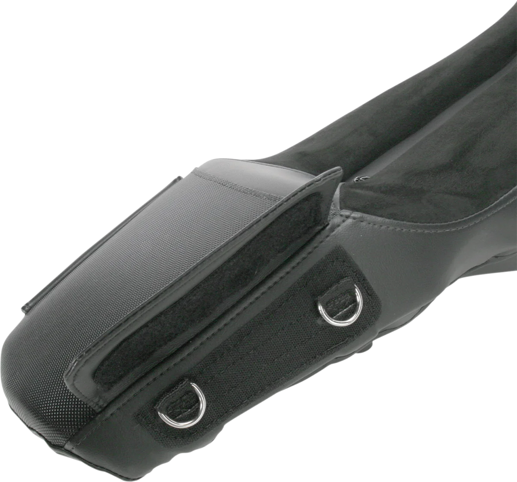 Saddlemen Adventure Seat - F 650/800GS 0810-BM10 - Back View