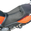 Load image into Gallery viewer, Saddlemen Adventure Seat - F650GS/GS650 0810-BM09 - Back View