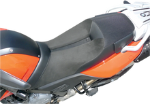 Load image into Gallery viewer, Saddlemen Adventure Seat - F650GS/GS650 0810-BM09 - Back View