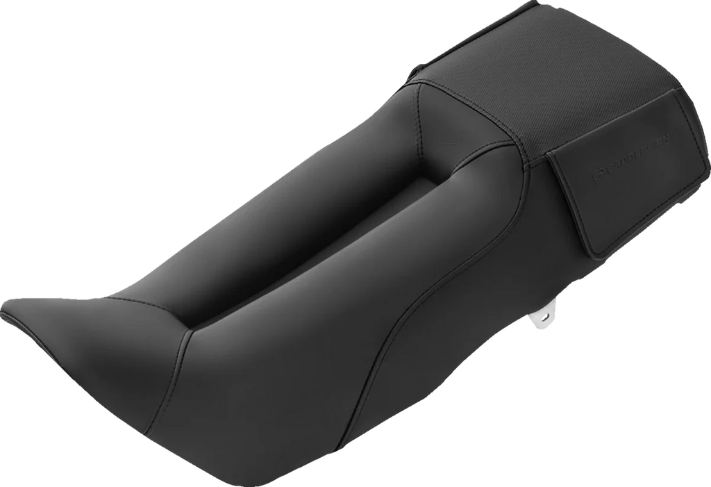 Saddlemen Adventure Seat - KLR 650 0810-K040 - Side View