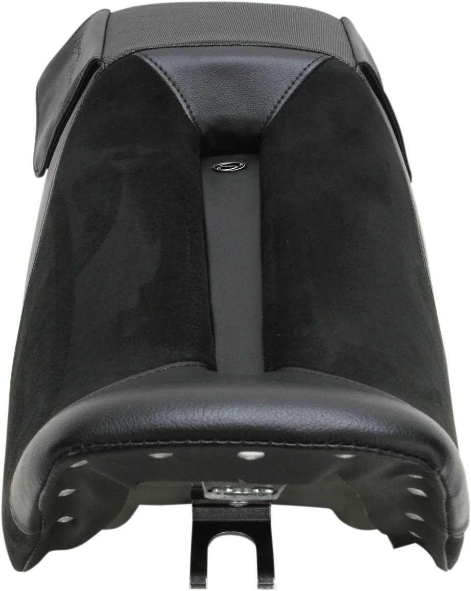 Saddlemen Adventure Seat - KLR 650 0810-K040 - Back View