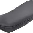 Load image into Gallery viewer, Saddlemen Adventure Tour Seat - One-Piece - Low - Stitched - Black - KLR 650 0810-K048 - Main Product View