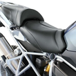 Load image into Gallery viewer, Saddlemen Adventure Tour Seat - One-Piece - Standard - Stitched - Black - BMW 0810-BM33 - Main Product View