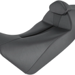 Load image into Gallery viewer, Saddlemen Adventure Track Seat - Backrest - Africa Twin 0810-H046BR - Main Product View