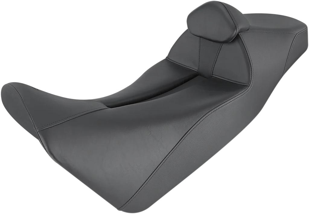 Saddlemen Adventure Track Seat - Backrest - Africa Twin 0810-H046BR - Main Product View