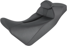 Load image into Gallery viewer, Saddlemen Adventure Track Seat - Backrest - Africa Twin 0810-H046BR - Main Product View