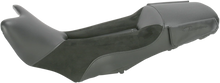 Load image into Gallery viewer, Saddlemen Adventure Track Seat - Backrest - Africa Twin 0810-H046BR - Side View