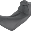 Load image into Gallery viewer, Saddlemen Adventure Track Seat - Low - Backrest - Africa Twin 0810-H047BR - Main Product View