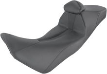 Load image into Gallery viewer, Saddlemen Adventure Track Seat - Low - Backrest - Africa Twin 0810-H047BR - Main Product View