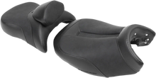 Load image into Gallery viewer, Saddlemen Adventure Track Seat - Low - Lumbar Pad - BMW 0810-BM32LR - Main Product View