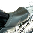 Load image into Gallery viewer, Saddlemen Adventuring Solo Seat - R1200GS 0810-BM24 - Side View