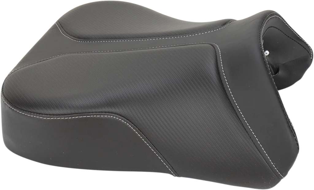 Saddlemen Adventuring Solo Seat - Tenere 0810-Y124 - Main Product View