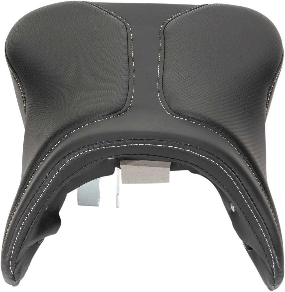 Saddlemen Adventuring Solo Seat - Tenere 0810-Y124 - Side View