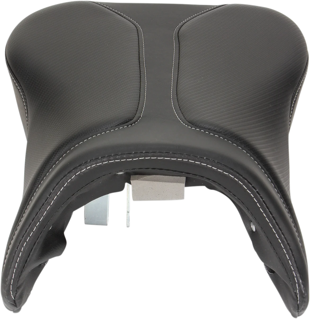 Saddlemen Adventuring Solo Seat - Tenere 0810-Y124 - Side View