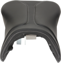 Load image into Gallery viewer, Saddlemen Adventuring Solo Seat - Tenere 0810-Y124 - Side View