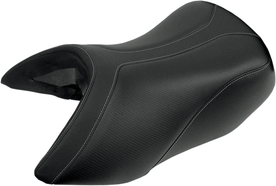 Saddlemen Adventuring Solo Seat - Tenere 0810-Y124 - Detail View