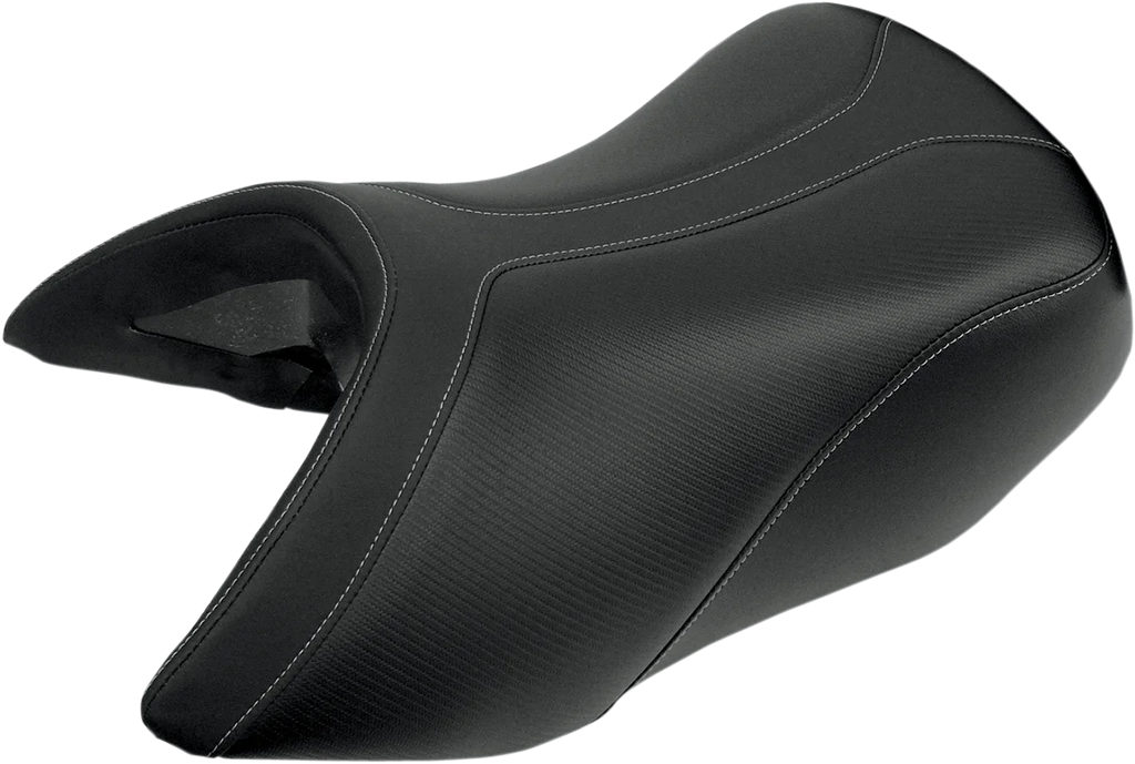 Saddlemen Adventuring Solo Seat - Tenere 0810-Y124 - Detail View