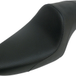 Load image into Gallery viewer, Saddlemen Americano Smooth Seat - XL 8585CJ - Main Product View