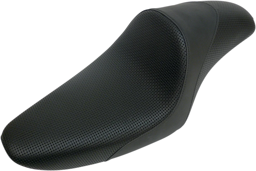 Saddlemen Americano Smooth Seat - XL 8585CJ - Main Product View