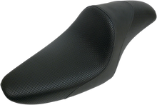 Load image into Gallery viewer, Saddlemen Americano Smooth Seat - XL 8585CJ - Main Product View