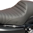 Load image into Gallery viewer, Saddlemen Americano Smooth Seat - XL 8585CJ - Detail View