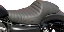 Load image into Gallery viewer, Saddlemen Americano Smooth Seat - XL 8585CJ - Detail View