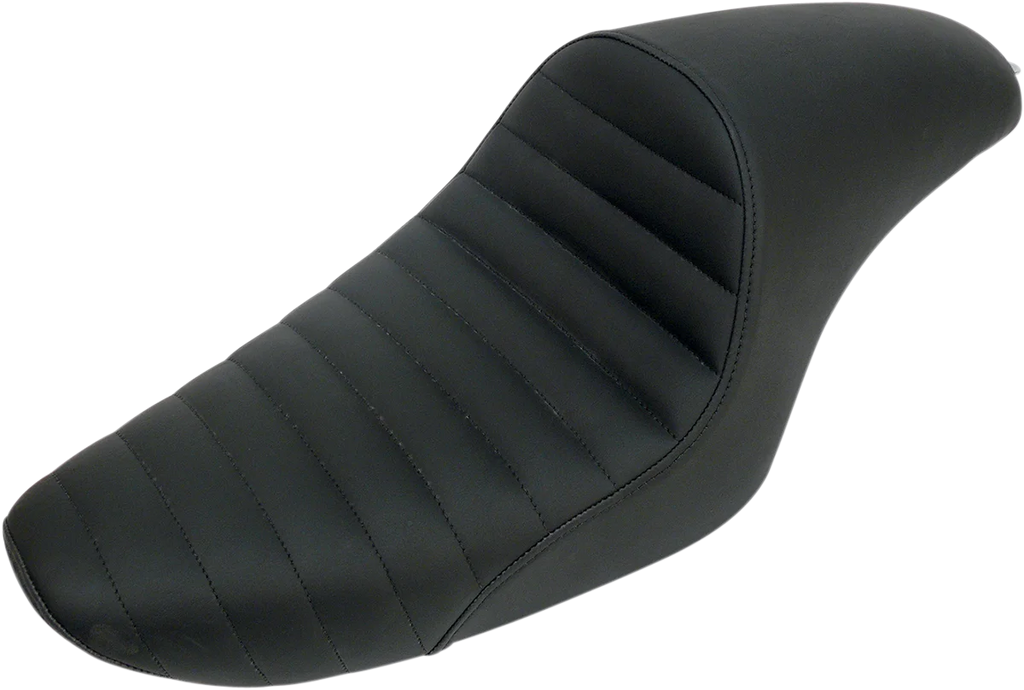 Saddlemen Americano Tuck And Roll Seat - XL 8585CJT - Main Product View