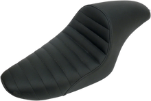 Load image into Gallery viewer, Saddlemen Americano Tuck And Roll Seat - XL 8585CJT - Main Product View