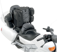 Load image into Gallery viewer, Saddlemen Backrest Bag - Additional View 5