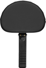 Load image into Gallery viewer, Saddlemen Backrest - Studded - Black Stitching - XL '04-'22 15708R - Main Product View