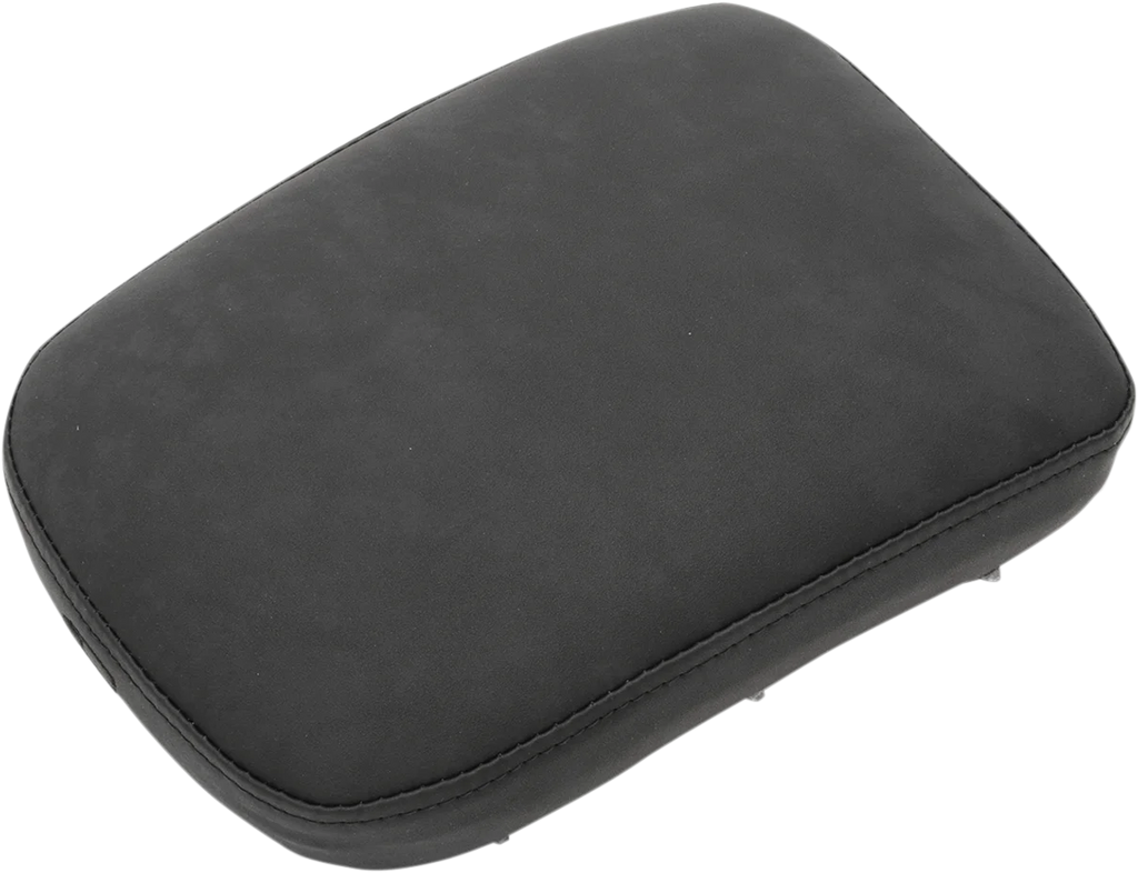 Saddlemen Brushed S3 Pad - 7" SA1020 - Main Product View