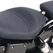 Load image into Gallery viewer, Saddlemen Brushed S3 Pad - 7" SA1020 - Back View