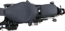 Load image into Gallery viewer, Saddlemen Brushed S3 Pad - 7&quot; SA1020 - Installation View