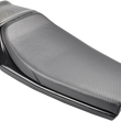 Load image into Gallery viewer, Saddlemen Carbon Fiber Caballero Seat Z4214 - Main Product View